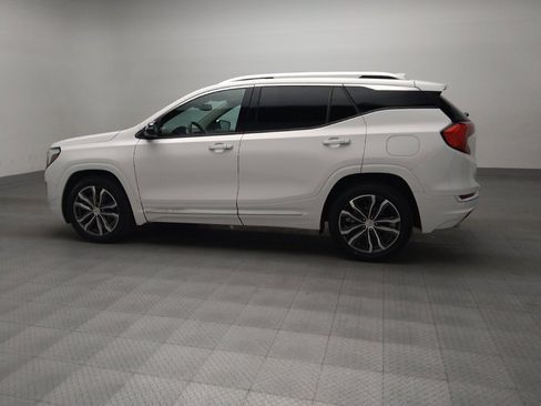 Used 2018 GMC Terrain Denali w/ Advanced Safety Package image 3