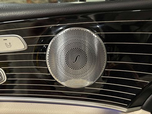 Used 2019 Mercedes-Benz E 450 4MATIC Sedan image 30