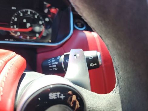 Used 2022 Land Rover Range Rover Sport HST image 38