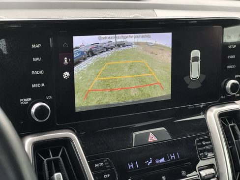 Used 2022 Kia Sorento X-Line EX image 22