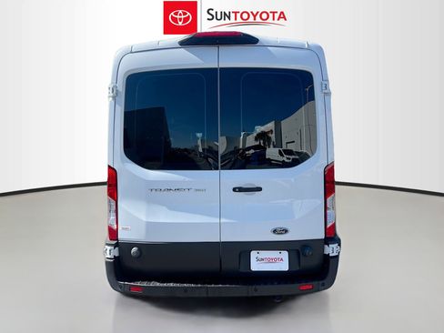 Used 2020 Ford Transit 350 XL image 5