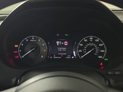 Used 2020 Acura RDX w/ Technology Package AWD/4WD image 10