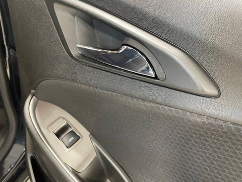 Used 2023 Chevrolet Malibu LT w/ Driver Confidence Package image 21