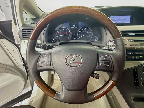 Used 2012 Lexus RX 350 AWD w/ Premium Pkg image 12