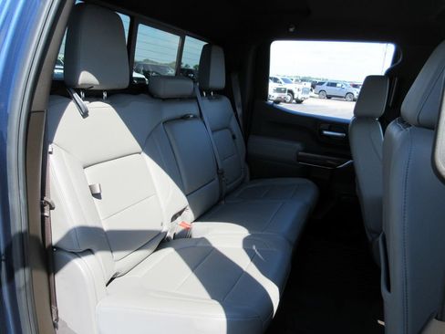 Used 2021 Chevrolet Silverado 1500 RST w/ All Star Edition Plus AWD/4WD image 26