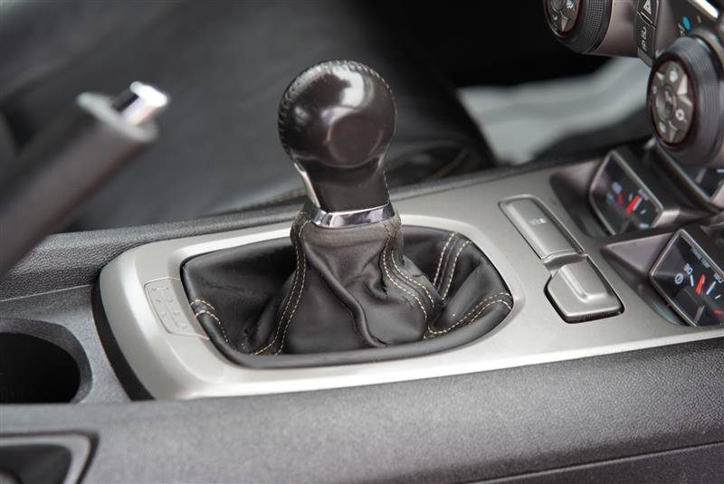 Used 2010 Chevrolet Camaro SS w/ RS Package RWD image 62
