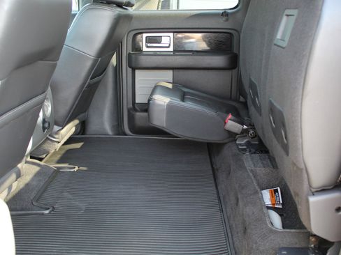 Used 2009 Ford F150 FX4 image 43