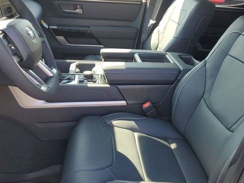 New 2026 Toyota Tundra Limited image 11