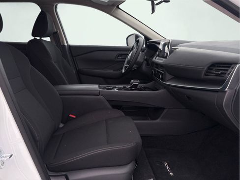 Used 2026 Nissan Rogue S image 15