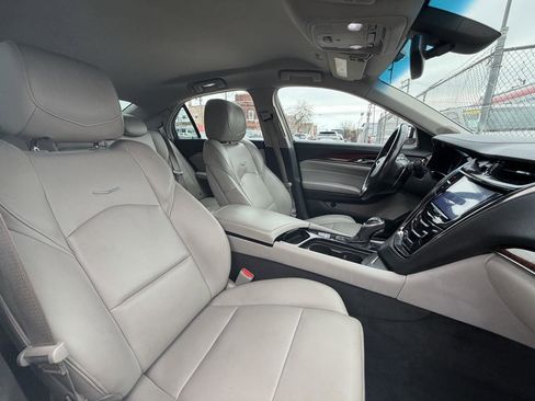 Used 2018 Cadillac CTS Sedan image 22