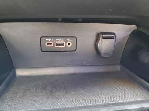 Certified 2023 Nissan Altima 2.5 SR FWD image 23