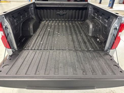 New 2026 Chevrolet Silverado 1500 LTZ w/ LTZ Convenience Package II AWD/4WD image 15