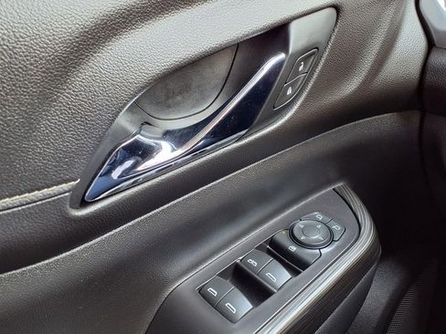 Used 2019 GMC Acadia SLT w/ Black Edition AWD/4WD image 17