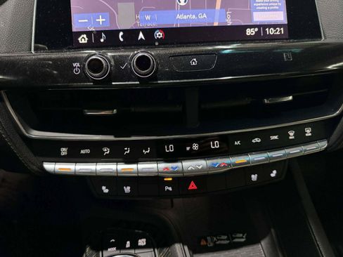 Used 2021 Cadillac CT5 Premium Luxury AWD/4WD image 35