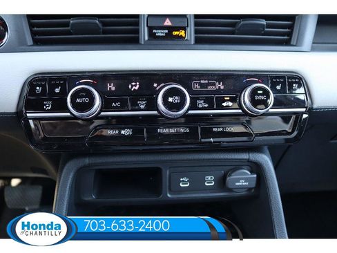 New 2026 Honda Passport TrailSport Elite image 19