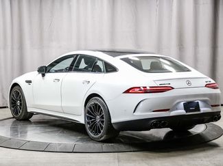 New 2026 Mercedes-Benz AMG GT 53 video 2