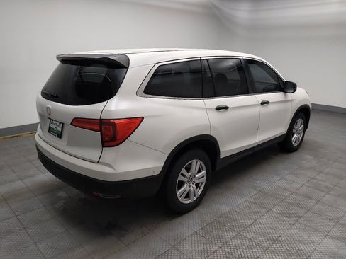 Used 2018 Honda Pilot LX image 10