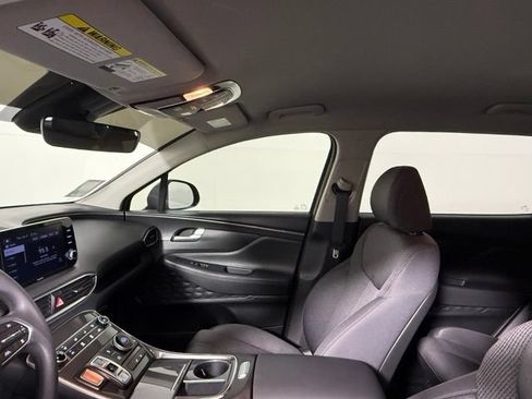 Used 2022 Hyundai Santa Fe SEL FWD image 33