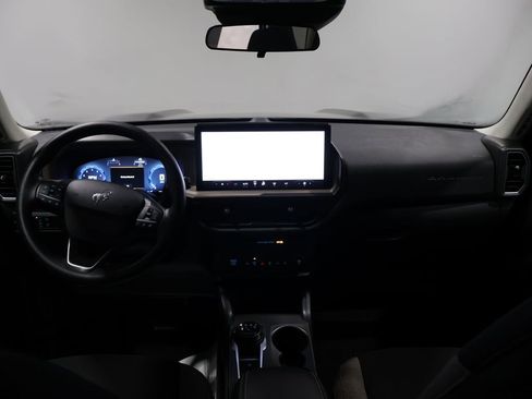 Used 2025 Ford Bronco Sport Big Bend image 16