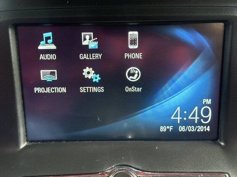Used 2016 Chevrolet Camaro LT w/ RS Package RWD image 26