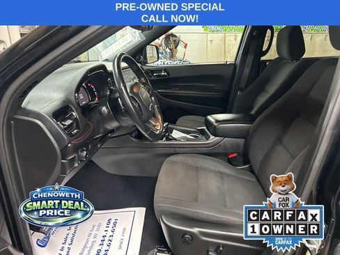 Used 2023 Dodge Durango GT image 10
