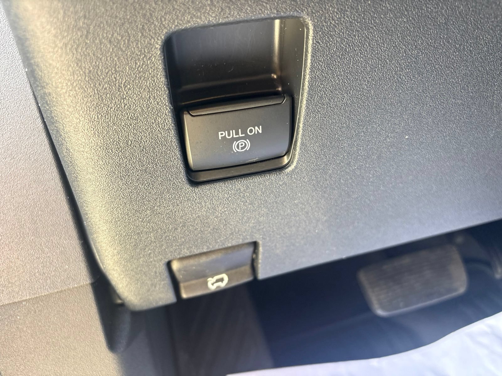 Used 2024 Ford Bronco Black Diamond AWD/4WD image 18