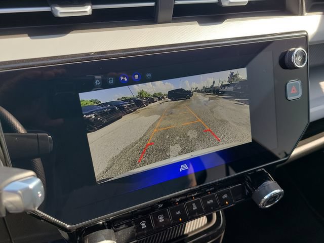 New 2027 Chevrolet Bolt LT FWD image 30