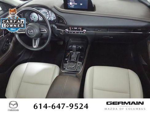 Used 2022 MAZDA CX-30 2.5 Turbo w/ Premium Package AWD/4WD image 30