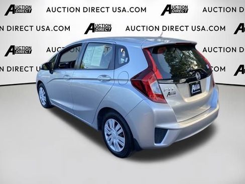 Used 2016 Honda Fit LX image 21