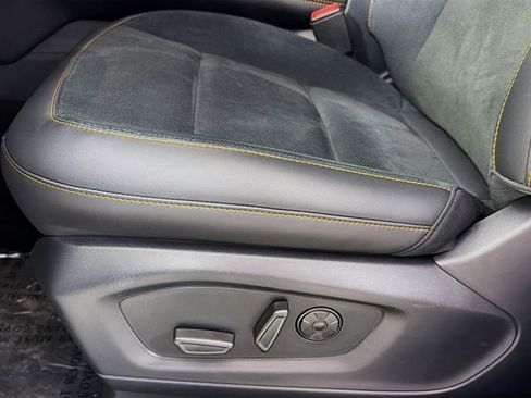 New 2026 Ford Explorer Tremor w/ Tremor Ultimate Package image 23