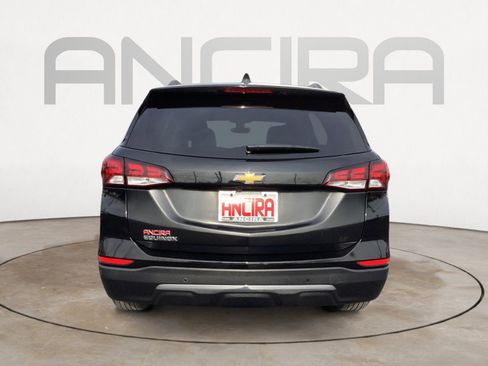 Used 2023 Chevrolet Equinox LT image 13