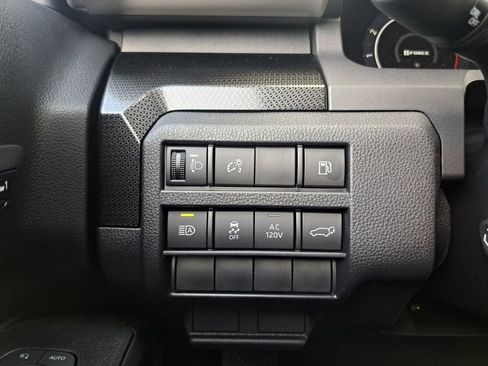 New 2026 Toyota 4Runner Limited image 15