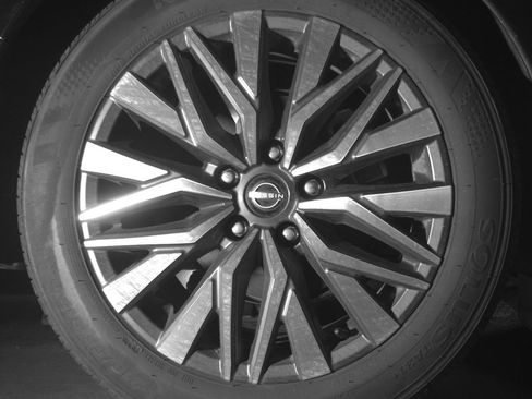 Used 2025 Nissan Altima 2.5 SV image 15