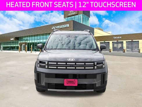 Used 2025 Hyundai Santa Fe SEL FWD image 2