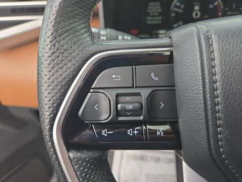 Used 2023 Toyota Tundra 1794 Edition w/ TRD Off-Road Package image 19