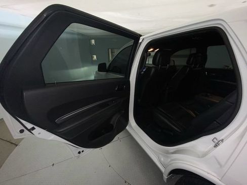 Used 2019 Dodge Durango R/T RWD image 22