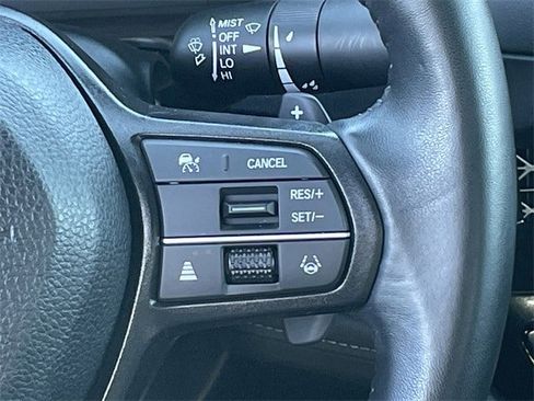 Used 2024 Honda Accord Sport image 14