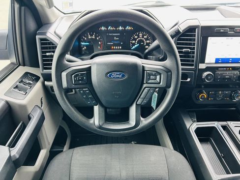 Used 2020 Ford F150 XL w/ Equipment Group 101A Mid image 8