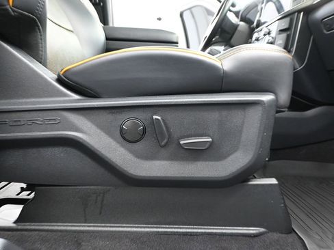 Used 2023 Ford F150 Tremor w/ Equipment Group 402A High image 53