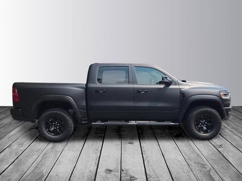 Used 2026 RAM 1500 RHO w/ RHO Level 1 Equipment Group AWD/4WD image 6