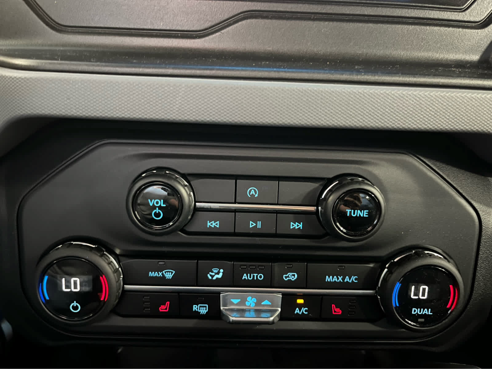 Certified 2023 Ford Bronco Big Bend AWD/4WD image 28