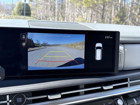 New 2026 Hyundai Santa Fe SE image 25