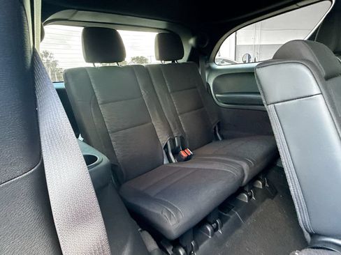 New 2026 Dodge Durango GT AWD/4WD image 30