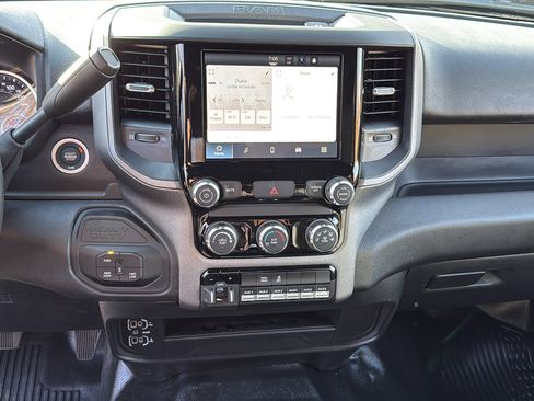 New 2026 RAM 3500 Tradesman image 14