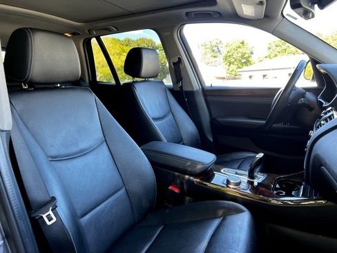 Used 2017 BMW X3 sDrive28i image 27