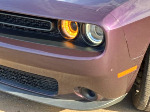 Used 2021 Dodge Challenger SXT w/ Cold Weather Group image 32