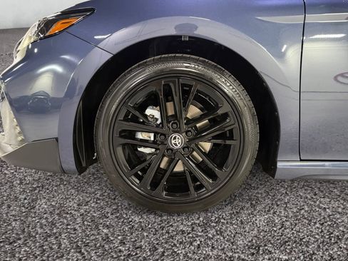 New 2026 Toyota Camry SE image 14