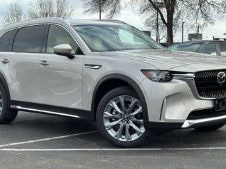 New 2026 MAZDA CX-90 3.3 Turbo w/ Premium Plus Pkg video 2