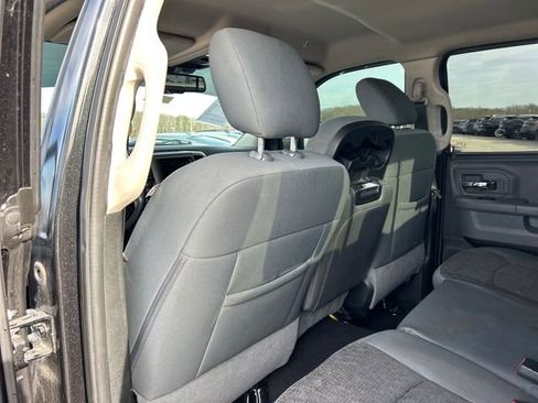 Used 2018 RAM 1500 Big Horn image 37