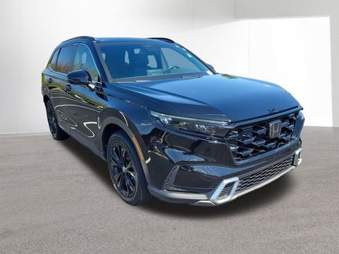 Certified 2023 Honda CR-V Sport Touring image 13